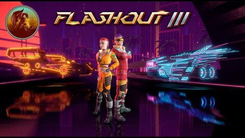 Flashout 3 | Absolute High Speed Mayhem