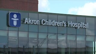 Akron Children's Hospital to begin offering Pfizer COVID-19 vaccine to children 12 and older