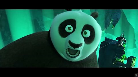 Dreams-Kung Fu Panda 3