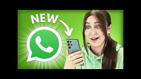 New WhatsApp Tips & Tricks - EVERYONE SHOULD KNOW!!!