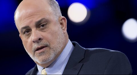 Mark Levin The Democratic Party is the Party of Slavery. Speech in Las Vegas.