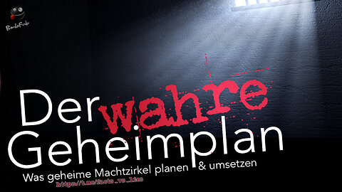 Der wahre Geheimplan - Was geheime Machtzirkel planen und umsetzen