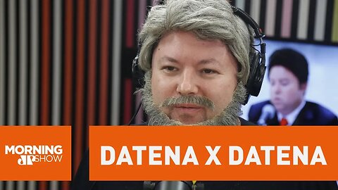 Datena de Vini x Datena de Porpetone!