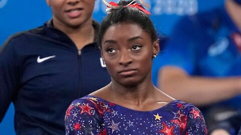 WOKE US Women’s Gymnastics Team Gets CRUSHED by RUSSIA!!!