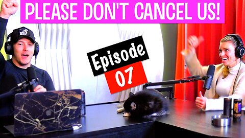 Balenciaga Exposed | Please Don't Cancel Us