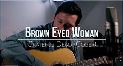 Under the Influence Singles Jake Schlegel "Brown Eyed Woman." Acoustic Cover