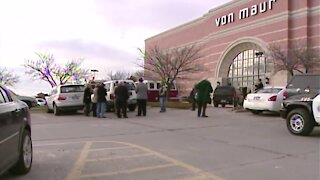 FROM 2017: Von Maur tragedy recalled on 10th anniversary