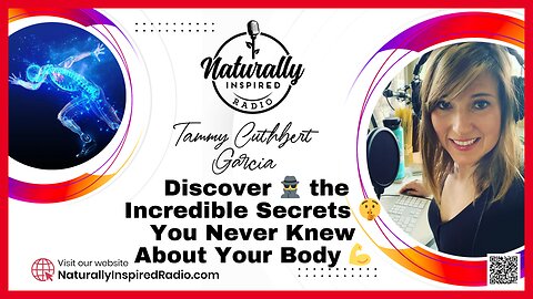 Your Body Is AMAZING 💪 : Discover 🕵️ the Incredible Secrets 🤫 You Never Knew