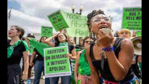 Judge Blocks Louisiana Trigger Law Banning Abortion