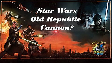 SW Old Republic Cannon?