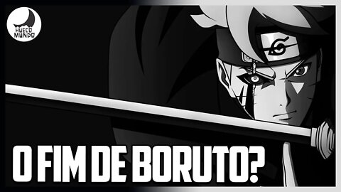 Boruto realmente MORREU?😱 | Hueco Mundo