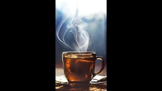 Tea can lower risks of heart attack