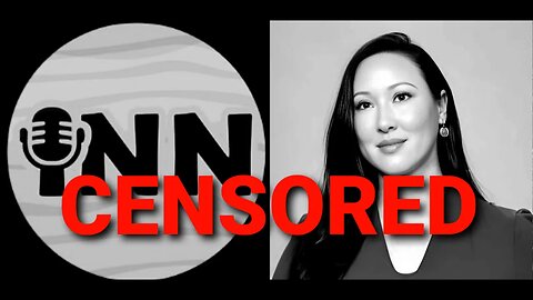 Indie News Network Posting Interview With Jimmy Dore & Kim Iversen Interview With RFK Jr. Censored