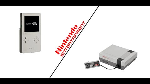 NES on the Analogue Pocket!!!