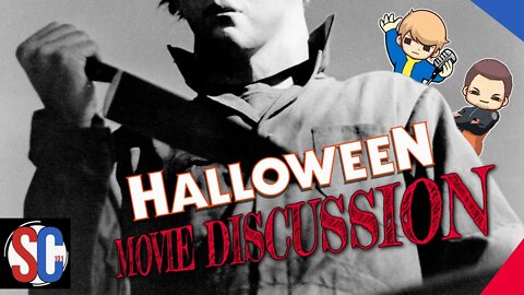 Halloween 1978 (Movie Discussion) With The JayAwesomeShow