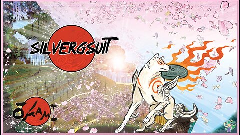 Okami HD: Part 5 - Susano Keeps Stealing My Thunder!