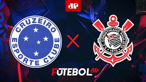 Cruzeiro x Corinthians - AO VIVO - 19/08/2023 - Campeonato Brasileiro