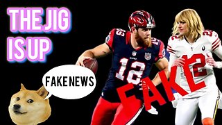 Taylor Swift and Jason Kelce Fake Relationship? | Review