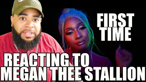 {{ REACTION }} Megan Thee Stallion's 2019 XXL Freshman Freestyle