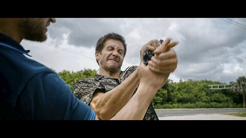 Road House (2024) | Dalton breaks fingers scene