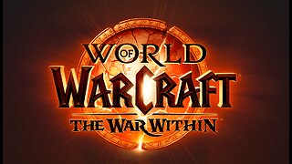 Episode 2 | World of Warcraft: The War Within | LIVE GAMEPLAY