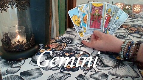 Gemini Mid June 2023 ❤ DIVINE JUSTICE! This Apology Tour Could Get VERY EMOTIONAL Gemini! #Tarot