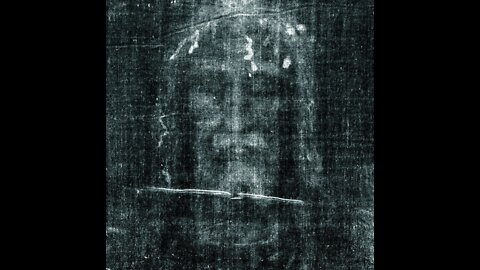 Shroud of Turin