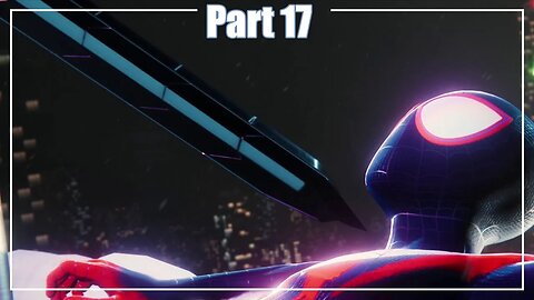 We knew this was going to happen. | SPIDER-MAN: MILES MORALES - PART 17