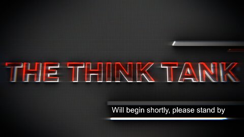 The Think Tank - 01302022