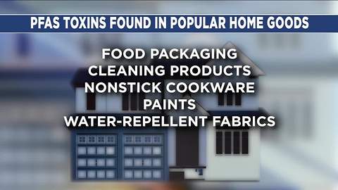 Ask Dr. Nandi: Study ties household chemicals to kidney harm