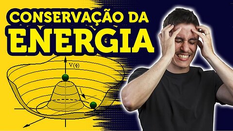 O que é ENERGIA? 🧐