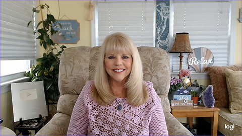 Scorpio Psychic Tarot Reading for June 2024 by Pam Georgel