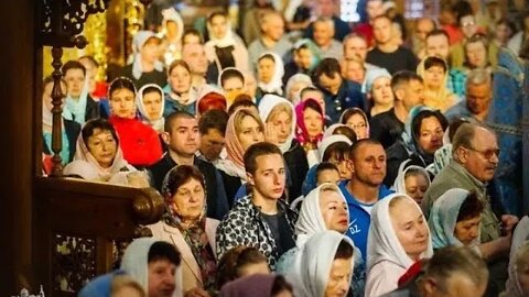 How many Russians are Orthodox?