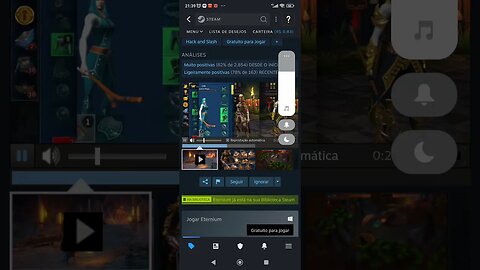 Eternium - Grátis na Steam (Estilo Diablo)