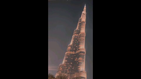 Burj Khalifa