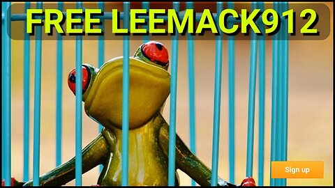 Free LeeMack912...Maybe/Maybe Not | #LeeMack912 (S09 E55)