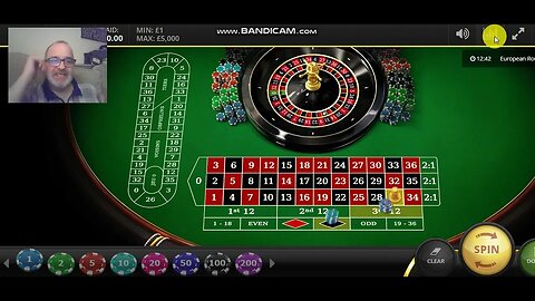 Roulette probabilities .. What's coming in next or not .. Explained In a nut shell