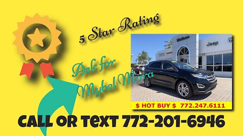 Stuart Florida wallace chrysler dodge ram jeep of stuart, fl Review