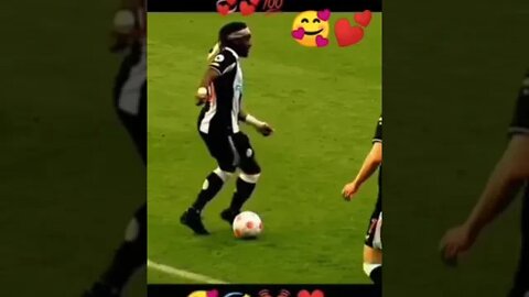 Crazy Football Skills 🥰💕💯