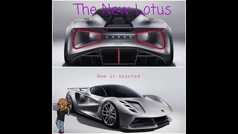 Lotus Discontinuing Great Cars