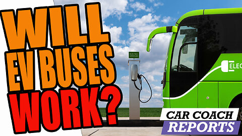 Shocking Reality of Electric Bus Mandate and the Global Pushback