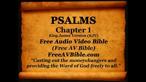 Psalms