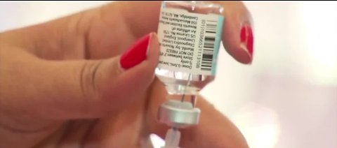 CDC: Flu season extended in Nevada