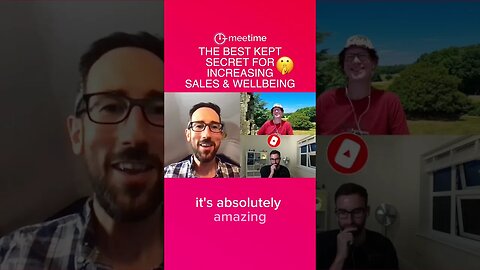 The Best Kept Secret For Increasing Sales & Wellbeing With Microsoft 365