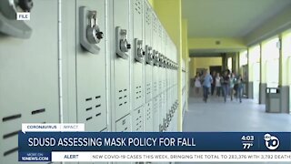 State continues school mask requirements