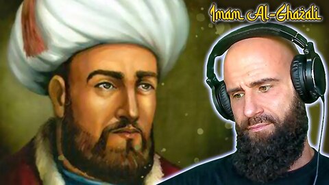 Imam Al Ghazali - Know YOURSELF | I NEVER Knew This!