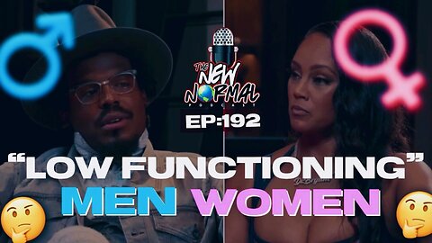 Low-functionimg adults! (Cam Newton Reaction) Ep. 192