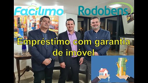 EMPRESTIMO COM GARANTIA DE IMOVEL- home-equity #emprestimo #homeequity #financiamento #imovel #Casa