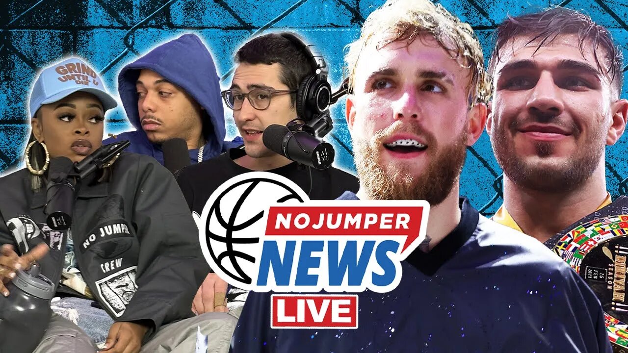 Jake Paul Defeated by Tommy Fury in 8 Rounds Split Decision