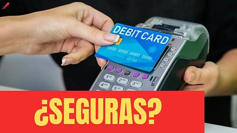 ¿SON SEGURAS LAS TARJETAS NFC?- PartySoft